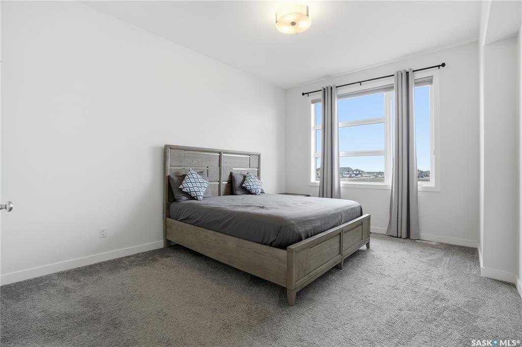 Brighton社区｜现代三房联排出售 | 234 Brighton Gate, Will Li——林与唐地产 - 8